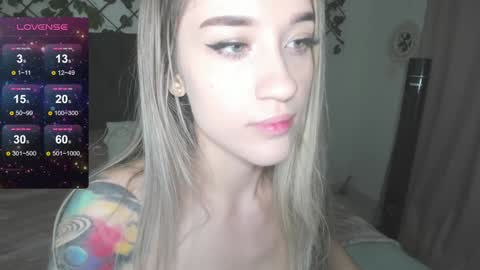 Lilith Parker online show from December 28, 2024, 3:37 am