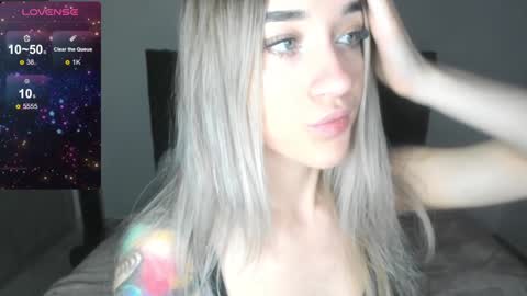 Lilith Parker online show from February 1, 2025, 2:26 am