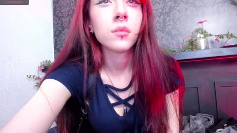 Snapshot of lilith_payton chatting on December 13, 2024, 7:04 am Lilith Patton online show from December 13, 2024, 7:04 am