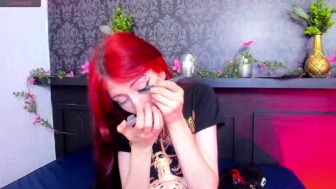 Snapshot of lilith_payton chatting on December 16, 2024, 3:51 am Lilith Patton online show from December 16, 2024, 3:51 am