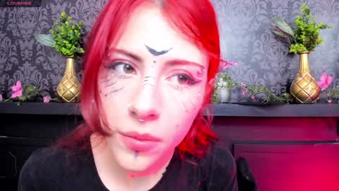 Snapshot of lilith_payton chatting on December 16, 2024, 6:53 am Lilith Patton online show from December 16, 2024, 6:53 am