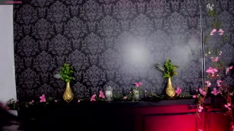 Snapshot of lilith_payton chatting on December 20, 2024, 7:22 am Lilith Patton online show from December 20, 2024, 7:22 am