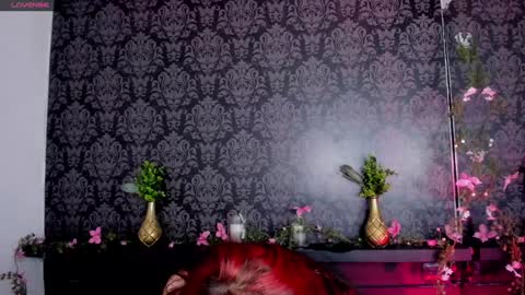 Snapshot of lilith_payton chatting on December 23, 2024, 6:22 am Lilith Patton online show from December 23, 2024, 6:22 am