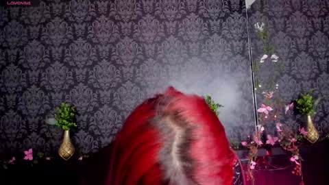 Snapshot of lilith_payton chatting on December 27, 2024, 4:26 am Lilith Patton online show from December 27, 2024, 4:26 am