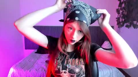 Snapshot of lilith_payton chatting on October 30, 2025, 12:39 pm Lilith Patton online show from October 30, 2025, 12:39 pm