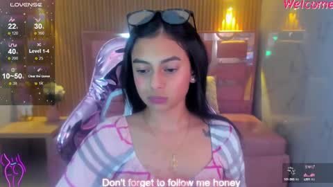 Snapshot of lilith_petit_sub chatting on March 4, 2025, 3:22 am Lilith online show from March 4, 2025, 3:22 am