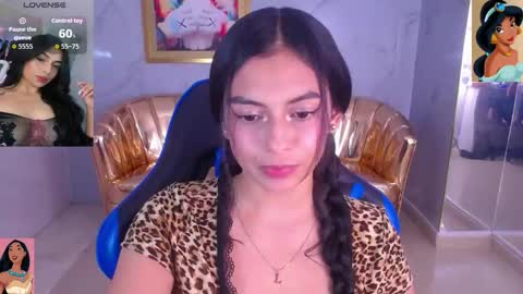 Snapshot of lilith_petit_sub chatting on November 28, 2025, 9:50 pm Lilith online show from November 28, 2025, 9:50 pm