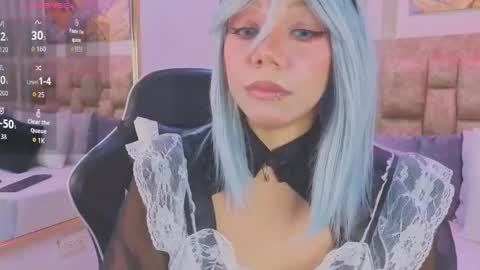 Lilith pink online show from June 3, 2026, 4:26 am
