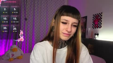 lilith_poison online show from October 25, 2025, 6:13 pm