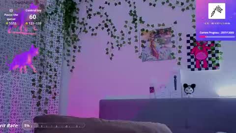 Snapshot of lilith_poison chatting on June 20, 2026, 9:06 pm lilith_poison online show from June 20, 2026, 9:06 pm