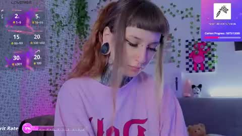 Snapshot of lilith_poison chatting on June 27, 2026, 9:09 pm lilith_poison online show from June 27, 2026, 9:09 pm