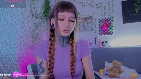 Snapshot of lilith_poison chatting on July 12, 2026, 6:10 pm lilith_poison online show from July 12, 2026, 6:10 pm