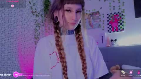 Snapshot of lilith_poison chatting on July 16, 2026, 9:10 pm lilith_poison online show from July 16, 2026, 9:10 pm
