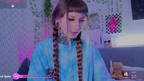 Snapshot of lilith_poison chatting on July 18, 2026, 9:07 pm lilith_poison online show from July 18, 2026, 9:07 pm