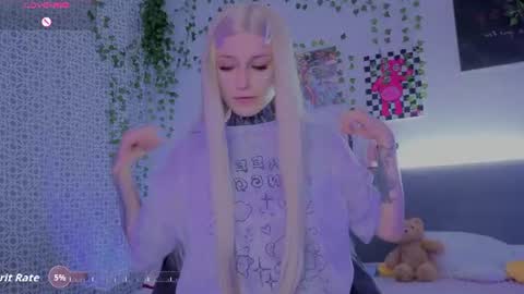 Snapshot of lilith_poison chatting on July 24, 2026, 9:02 pm lilith_poison online show from July 24, 2026, 9:02 pm