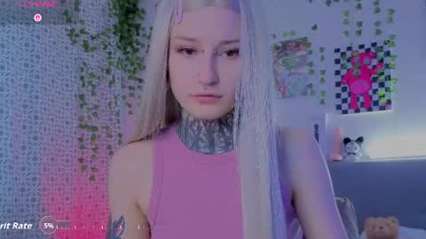 Snapshot of lilith_poison chatting on August 2, 2026, 6:06 pm lilith_poison online show from August 2, 2026, 6:06 pm
