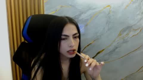 lilith rose online show from May 1, 2026, 4:22 pm