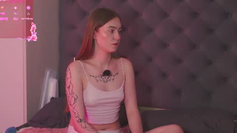 Snapshot of lilith_sable chatting on June 20, 2026, 3:20 am Lilith online show from June 20, 2026, 3:20 am