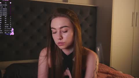 Snapshot of lilith_sable chatting on July 19, 2026, 4:11 pm Lilith online show from July 19, 2026, 4:11 pm
