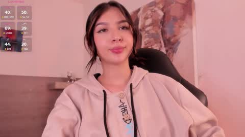 Snapshot of lilith_sage_ chatting on February 10, 2025, 5:41 pm lilith_sage_ online show from February 10, 2025, 5:41 pm