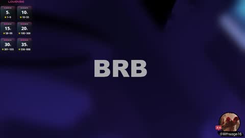 Snapshot of lilith_sage_ chatting on February 15, 2025, 2:44 pm lilith_sage_ online show from February 15, 2025, 2:44 pm