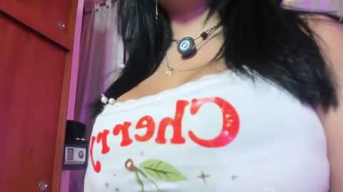 Lilith Salvatore online show from June 24, 2026, 12:53 am