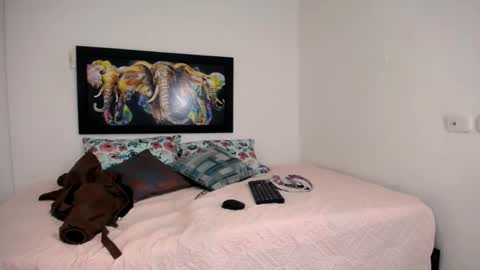 Lilith online show from February 10, 2026, 4:55 pm