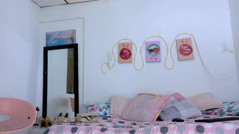 Snapshot of lilith_skinny1 chatting on June 2, 2026, 7:38 pm Lilith online show from June 2, 2026, 7:38 pm