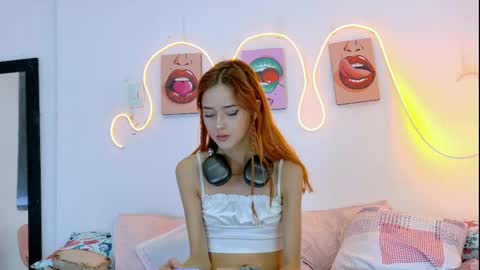 Snapshot of lilith_skinny1 chatting on June 9, 2026, 4:13 am Lilith online show from June 9, 2026, 4:13 am