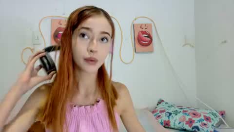 Snapshot of lilith_skinny1 chatting on June 18, 2026, 11:09 pm Lilith online show from June 18, 2026, 11:09 pm