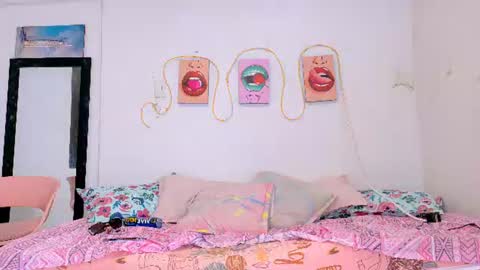Snapshot of lilith_skinny1 chatting on June 22, 2026, 8:39 pm Lilith online show from June 22, 2026, 8:39 pm