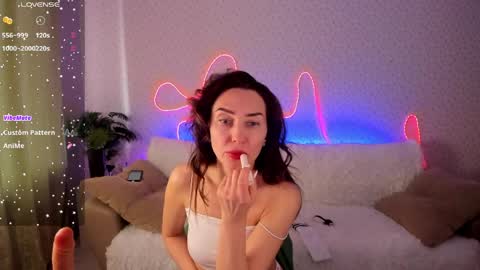 Lilith online show from April 5, 2026, 7:27 am