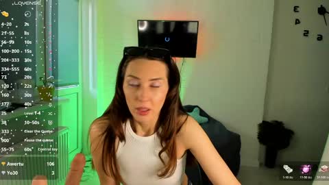Lilith online show from June 5, 2026, 6:52 am