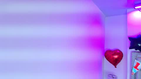 Lilith  online show from February 14, 2026, 11:18 am