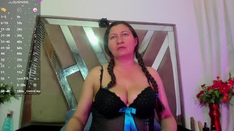 Snapshot of lilith_torres chatting on December 2, 2024, 10:01 pm liliINDEPENDENT MODEL online show from December 2, 2024, 10:01 pm