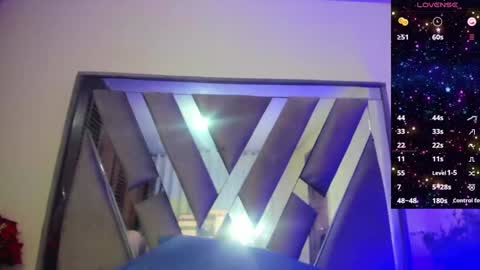 Snapshot of lilith_torres chatting on January 20, 2025, 11:54 pm liliINDEPENDENT MODEL online show from January 20, 2025, 11:54 pm