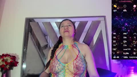 Snapshot of lilith_torres chatting on January 22, 2025, 12:27 am liliINDEPENDENT MODEL online show from January 22, 2025, 12:27 am