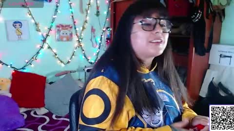 lilith_tyler online show from April 26, 2026, 8:23 am