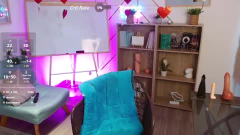 LILITH 200 LIKES   Thursday Clown Costume M online show from February 18, 2025, 8:47 pm