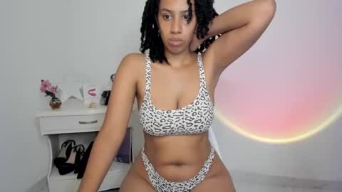 Alejandra  online show from May 1, 2026, 4:06 am