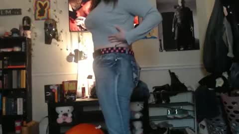 Snapshot of lilithafterdark22 chatting on March 28, 2026, 3:22 pm molly online show from March 28, 2026, 3:22 pm
