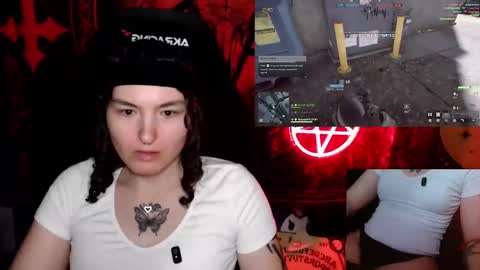 Brandi online show from October 10, 2025, 5:12 pm