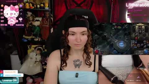 Brandi online show from January 14, 2026, 8:36 pm