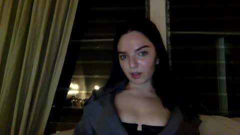 lilith666 online show from January 28, 2025, 8:36 am