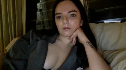 lilith666 online show from January 28, 2025, 11:38 am