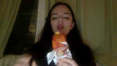 lilith666 online show from February 6, 2025, 10:37 am