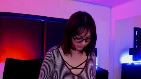 LilithBluum  online show from April 25, 2026, 11:13 am