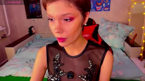 Lilith online show from March 10, 2026, 10:48 pm