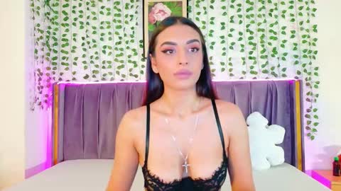 Lily online show from January 17, 2026, 11:15 am