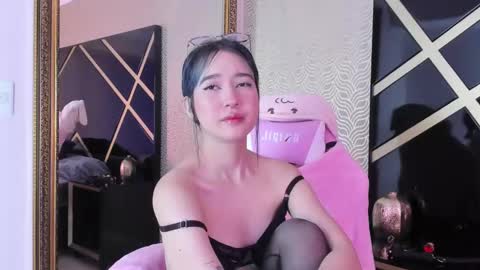 Lilith online show from January 14, 2025, 8:15 pm